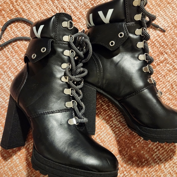 Dkny Shoes - DKNY boots